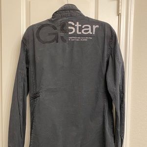 Men’s G-Star Raw Overshirt